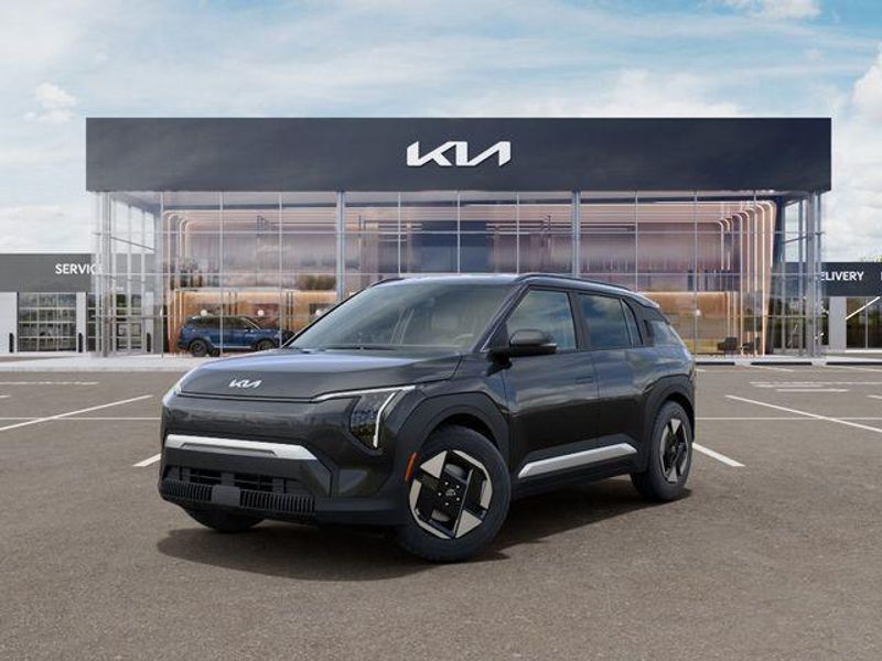 2027 Kia EV3 in Riverside, CA