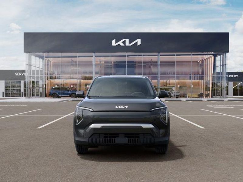 2027 Kia EV3 in Riverside, CA