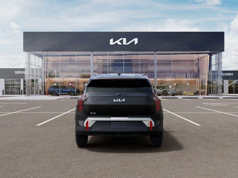 2027 Kia EV3 in Riverside, CA