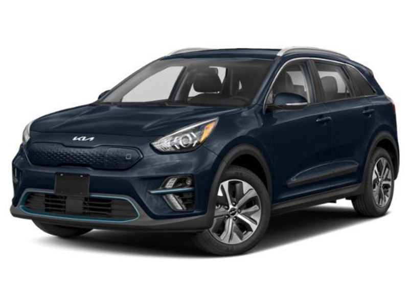 2022 Kia Niro EV in Denver, CO