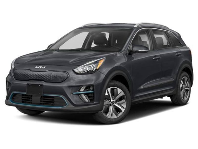 2022 Kia Niro EV in Denver, CO