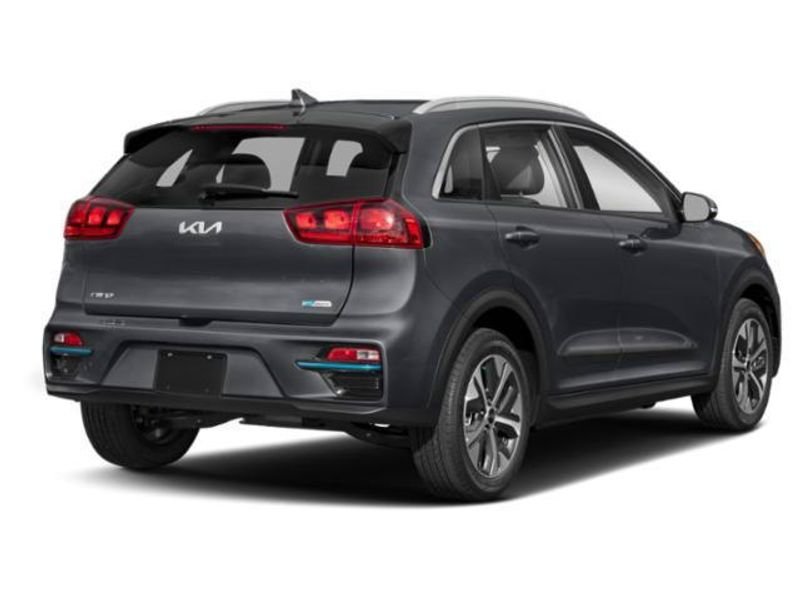 2022 Kia Niro EV in Denver, CO