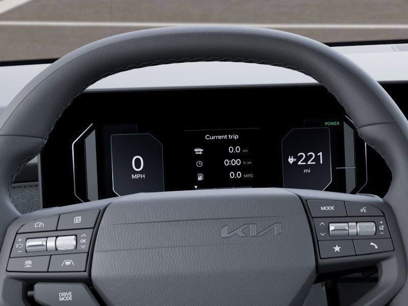2027 Kia EV3 in Minneapolis, MN