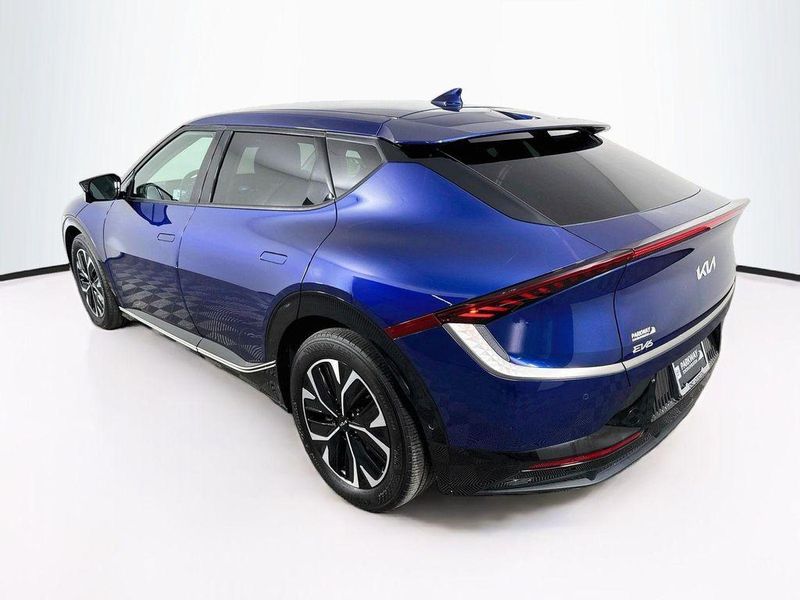 2023 Kia EV6 in Boston, MA