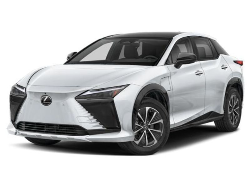 2026 Lexus RZ 450e in Palatine, IL