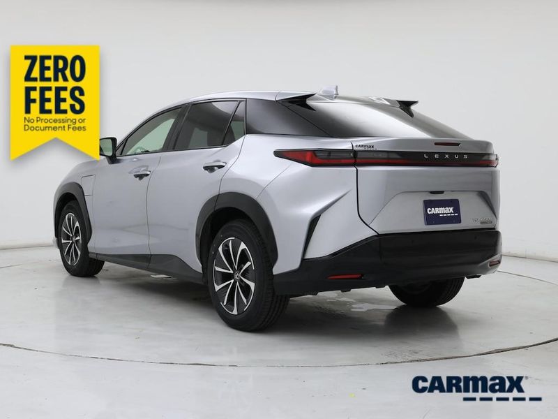 2023 Lexus RZ 450e in Wichita, KS