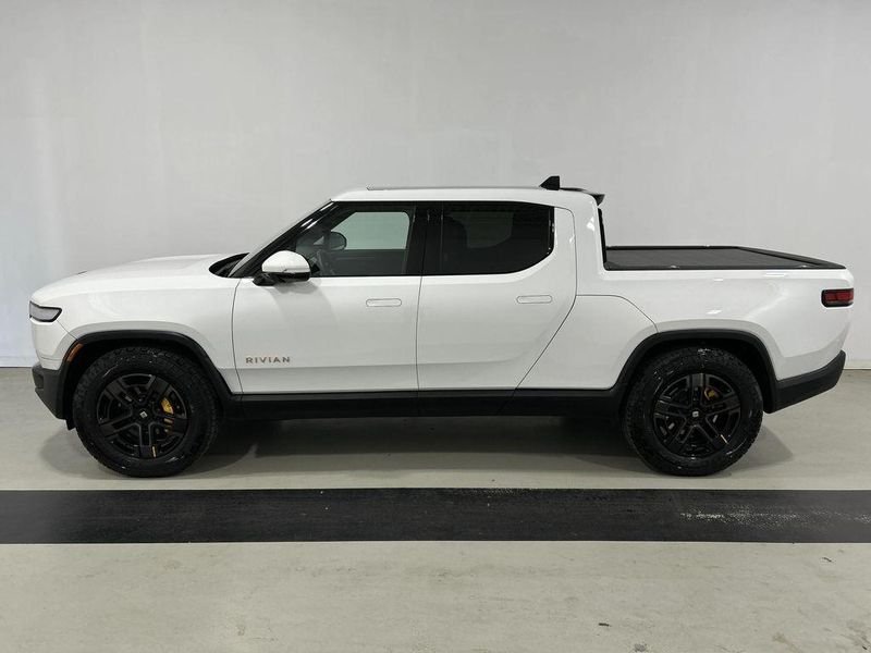 2024 Rivian R1T in Denver, CO