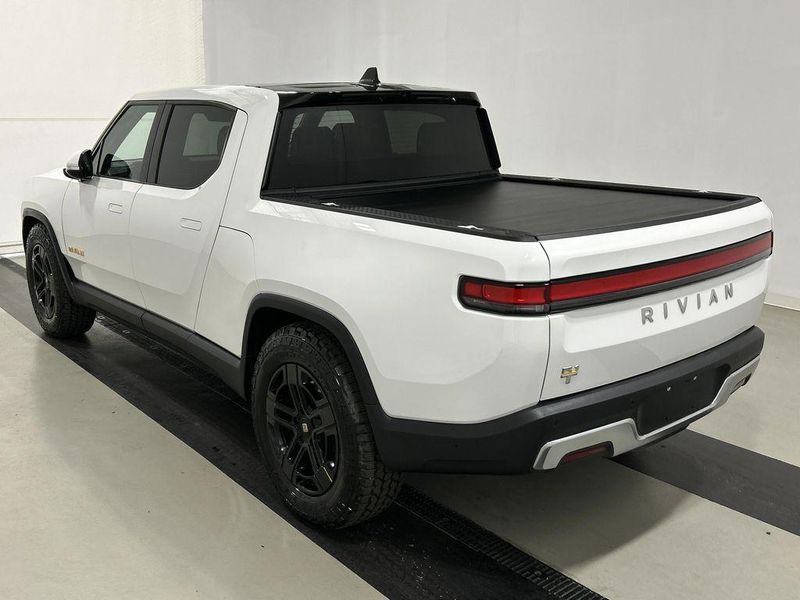 2024 Rivian R1T in Denver, CO