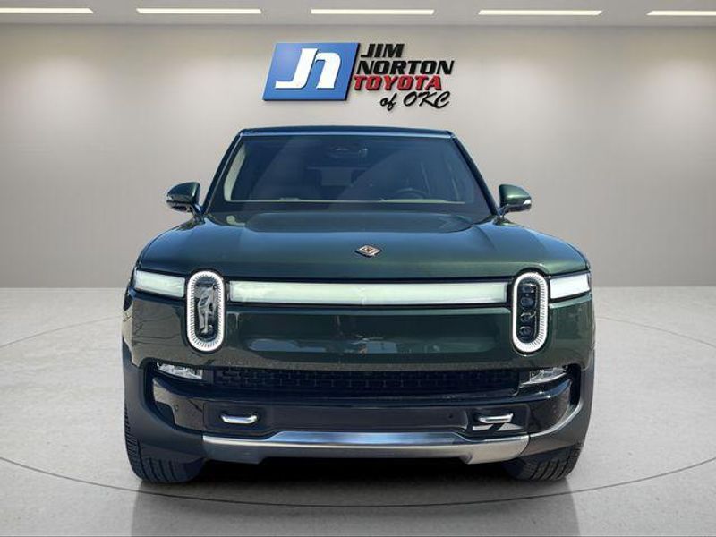 2023 Rivian R1S in Oklahoma City, OK