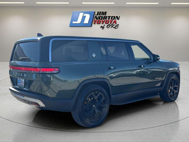 2023 Rivian R1S in Oklahoma City, OK