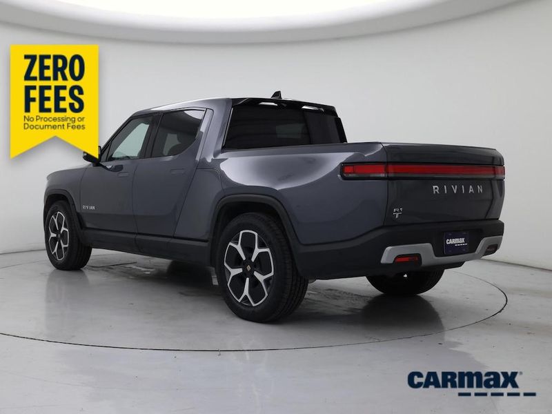 2024 Rivian R1T in Oklahoma City, OK