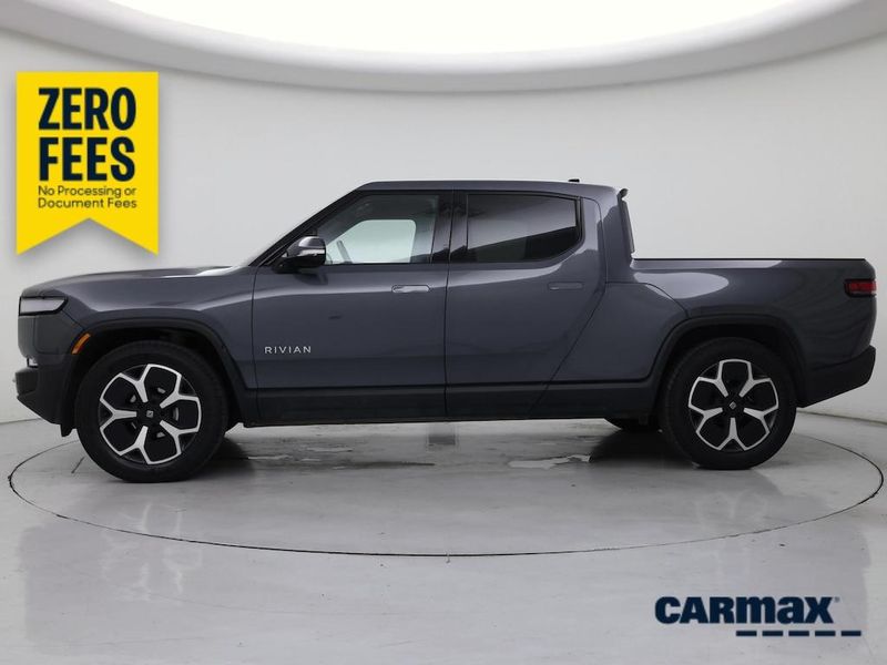 2024 Rivian R1T in Oklahoma City, OK