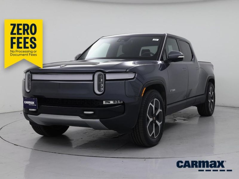 2024 Rivian R1T in Oklahoma City, OK