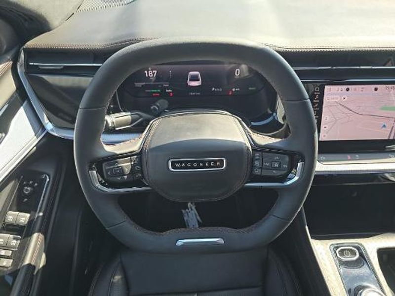 2024 Jeep Wagoneer S in Roseville, MN