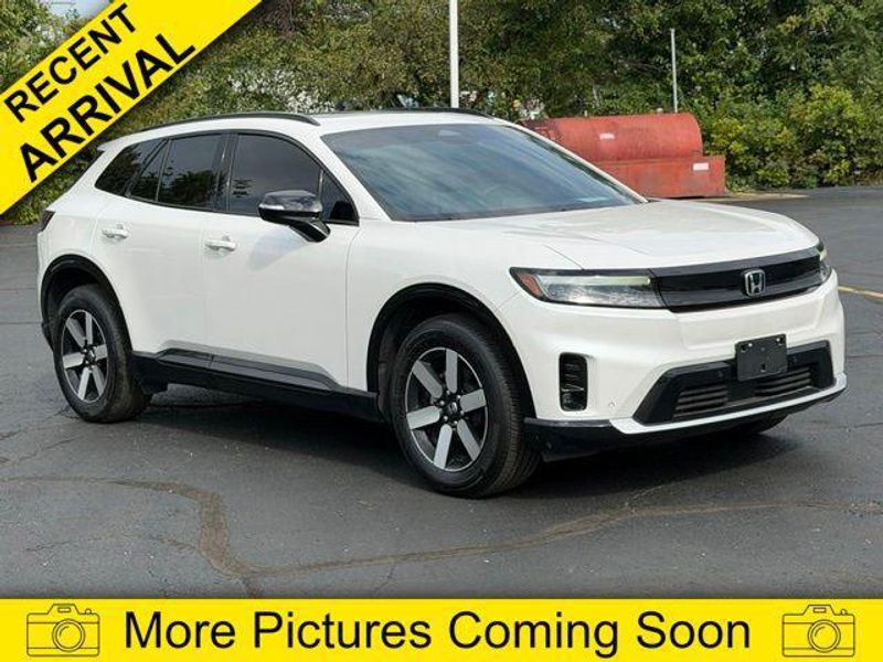 2024 Honda Prologue in Manhattan, KS