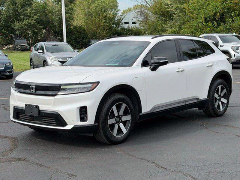 2024 Honda Prologue in Manhattan, KS