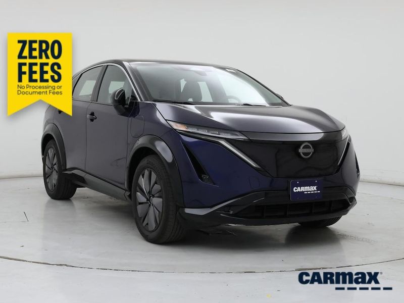2024 Nissan ARIYA in Wichita, KS