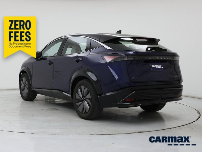2024 Nissan ARIYA in Wichita, KS