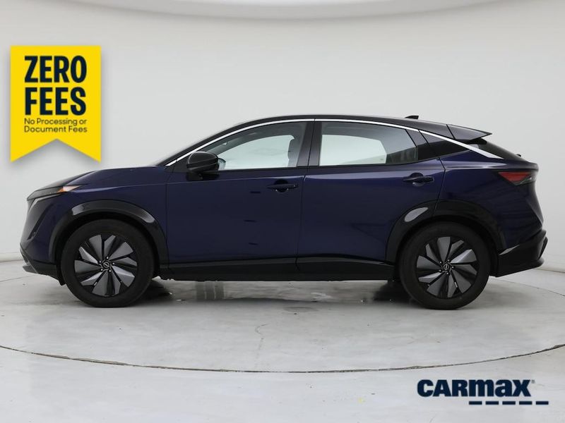2024 Nissan ARIYA in Wichita, KS