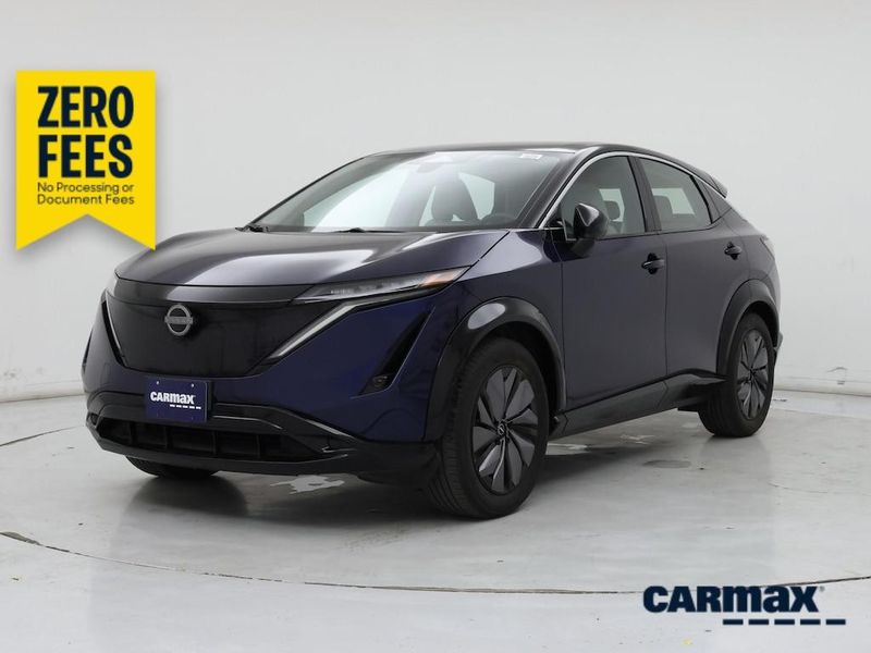 2024 Nissan ARIYA in Wichita, KS