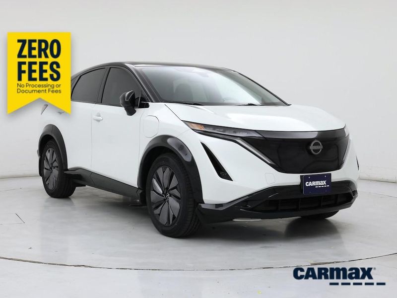 2024 Nissan ARIYA in Wichita, KS