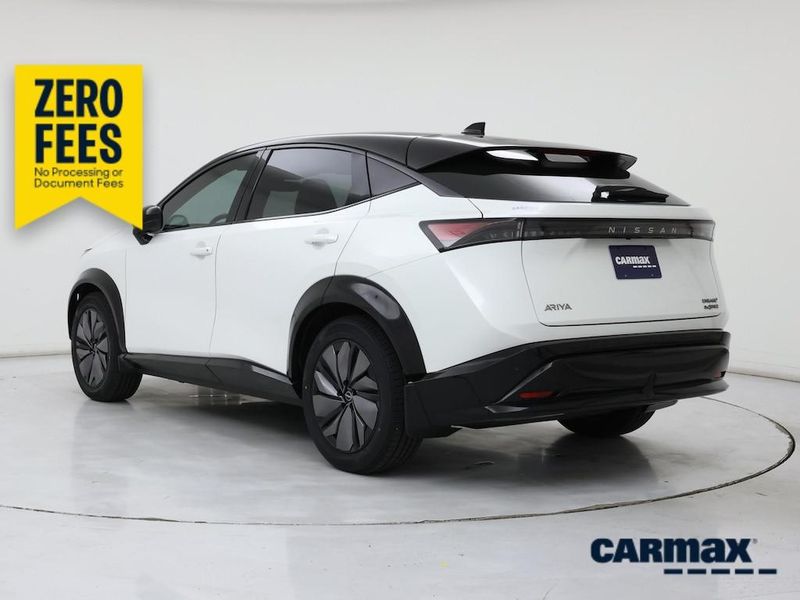 2024 Nissan ARIYA in Wichita, KS