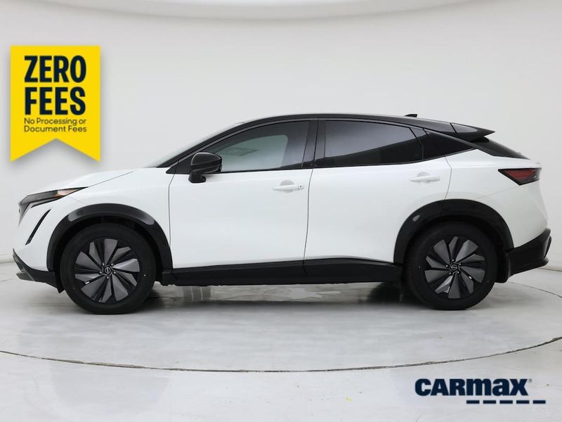 2024 Nissan ARIYA in Wichita, KS