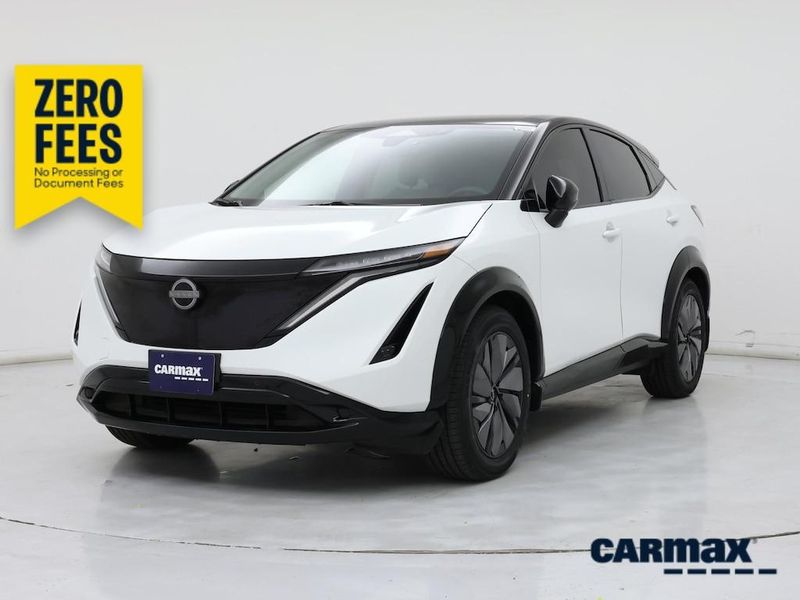 2024 Nissan ARIYA in Wichita, KS