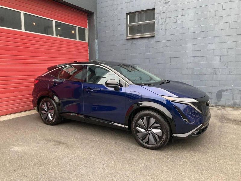 2023 Nissan ARIYA in Seattle, WA