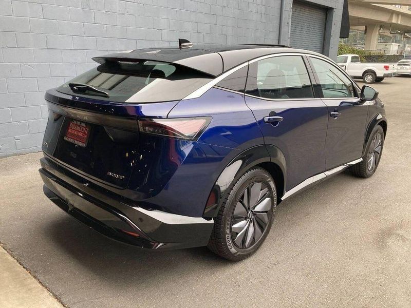 2023 Nissan ARIYA in Seattle, WA