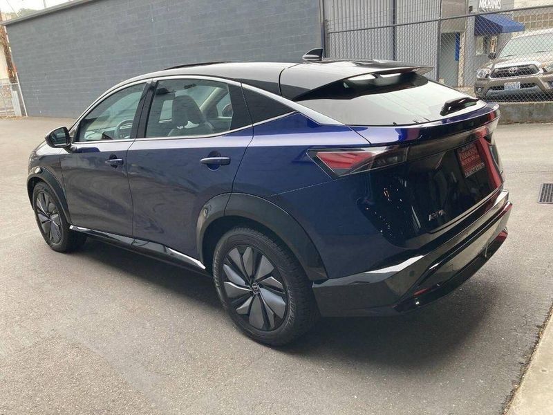 2023 Nissan ARIYA in Seattle, WA
