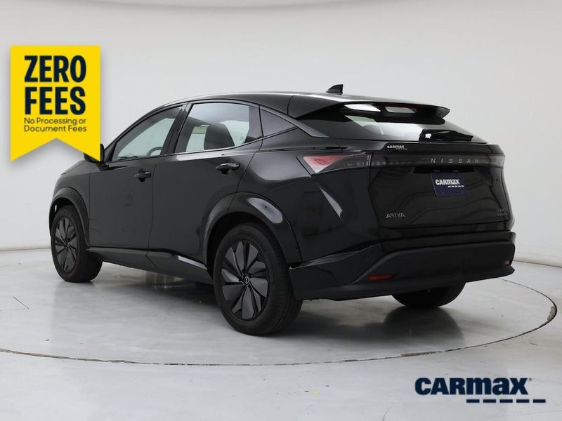 2024 Nissan ARIYA in Wichita, KS