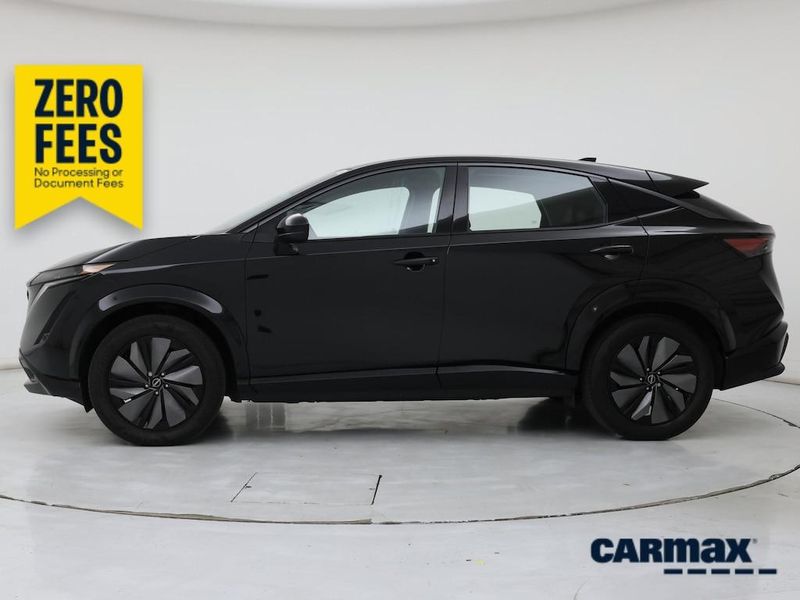2024 Nissan ARIYA in Wichita, KS