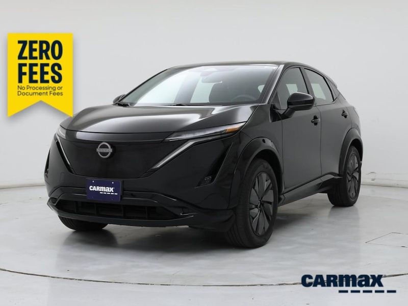 2024 Nissan ARIYA in Wichita, KS