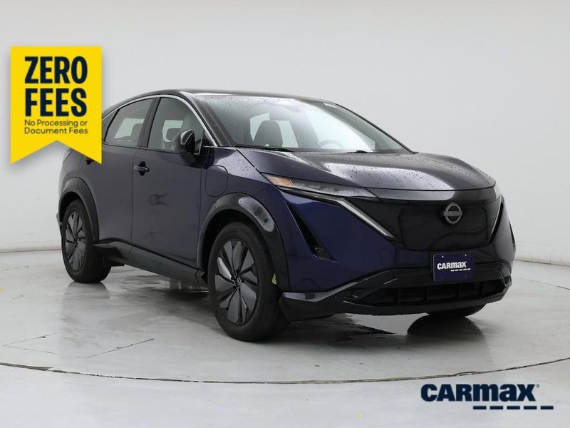 2024 Nissan ARIYA in Wichita, KS