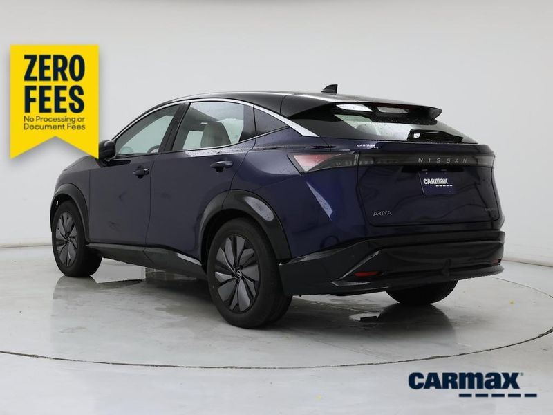 2024 Nissan ARIYA in Wichita, KS