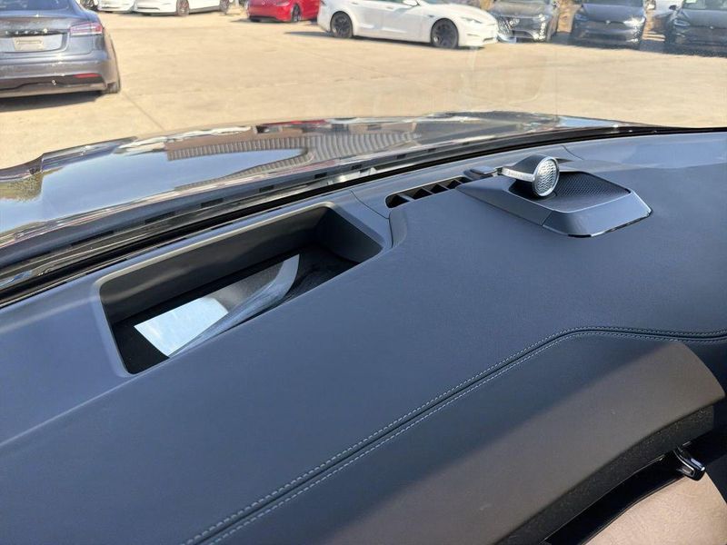 2025 Volvo EX90 in Plano, TX