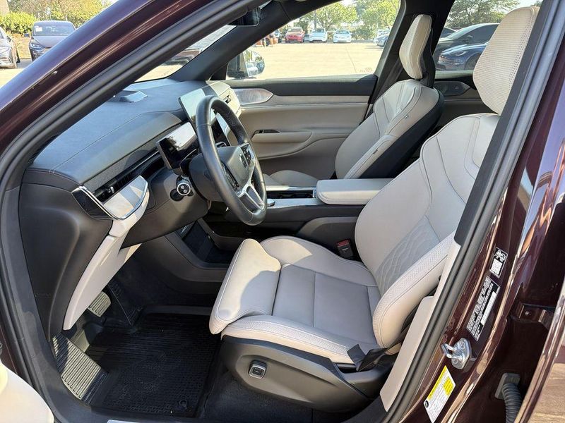 2025 Volvo EX90 in Plano, TX