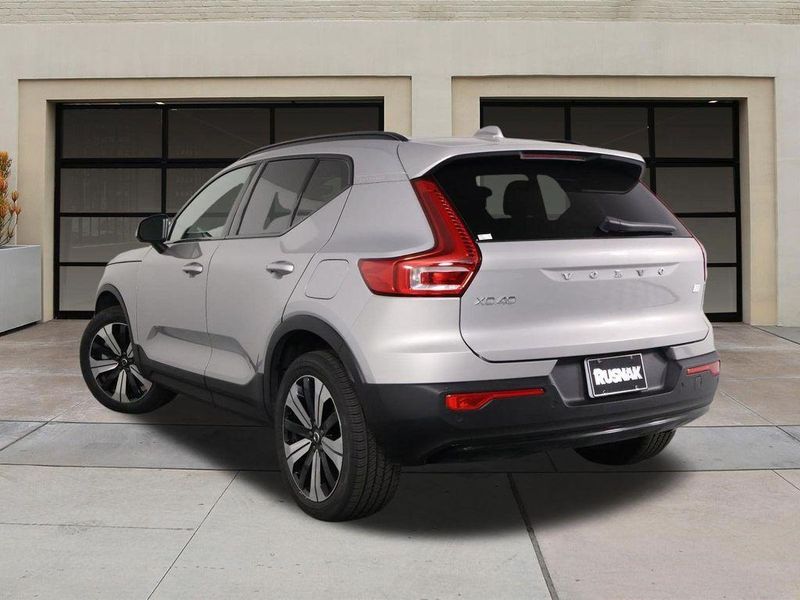 2023 Volvo XC40 in Pasadena, CA
