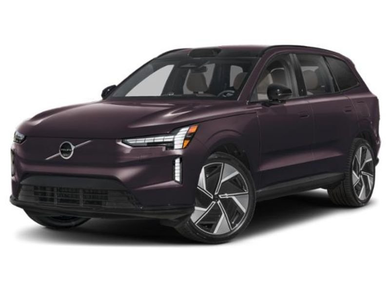 2026 Volvo EX90 in Frisco, TX