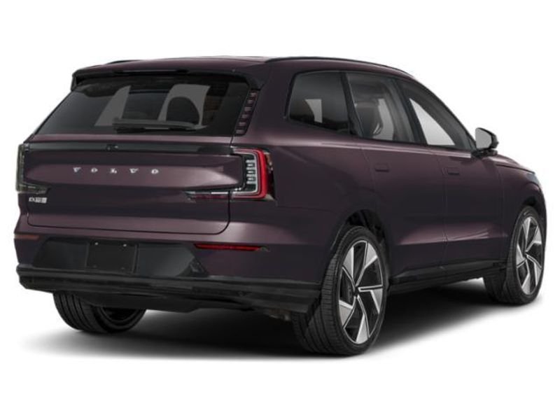 2026 Volvo EX90 in Frisco, TX