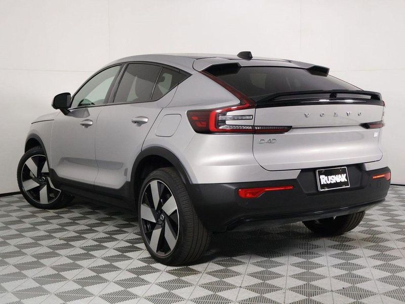 2023 Volvo C40 Recharge Pure Electric in Pasadena, CA