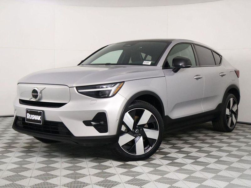 2023 Volvo C40 Recharge Pure Electric in Pasadena, CA