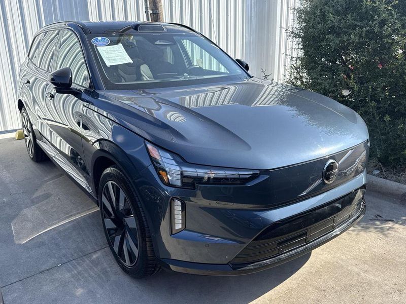 2025 Volvo EX90 in Plano, TX