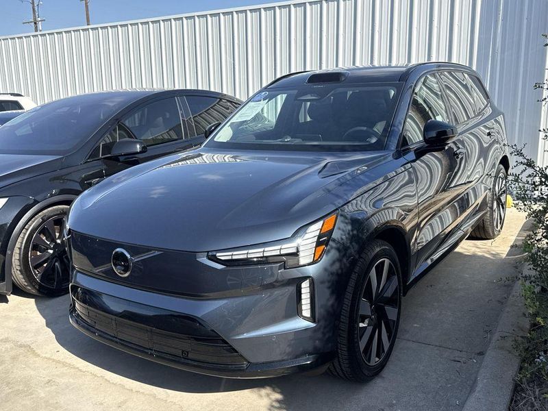 2025 Volvo EX90 in Plano, TX