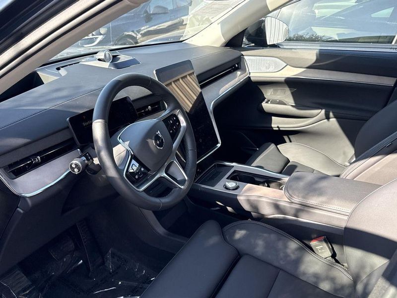 2025 Volvo EX90 in Plano, TX