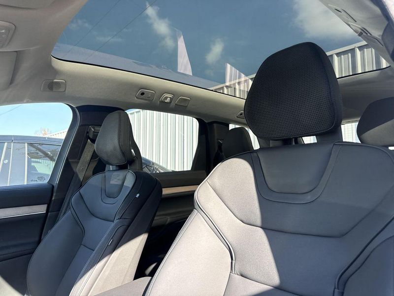 2025 Volvo EX90 in Plano, TX