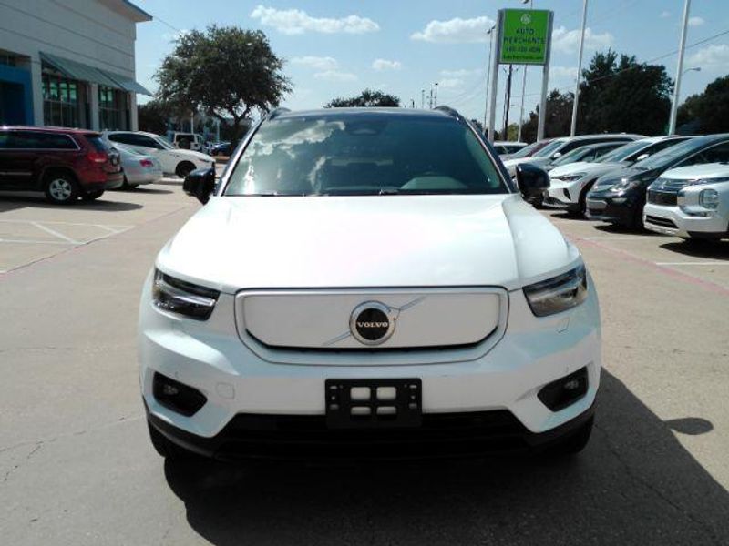 2022 Volvo XC40 Recharge Pure Electric in Plano, TX