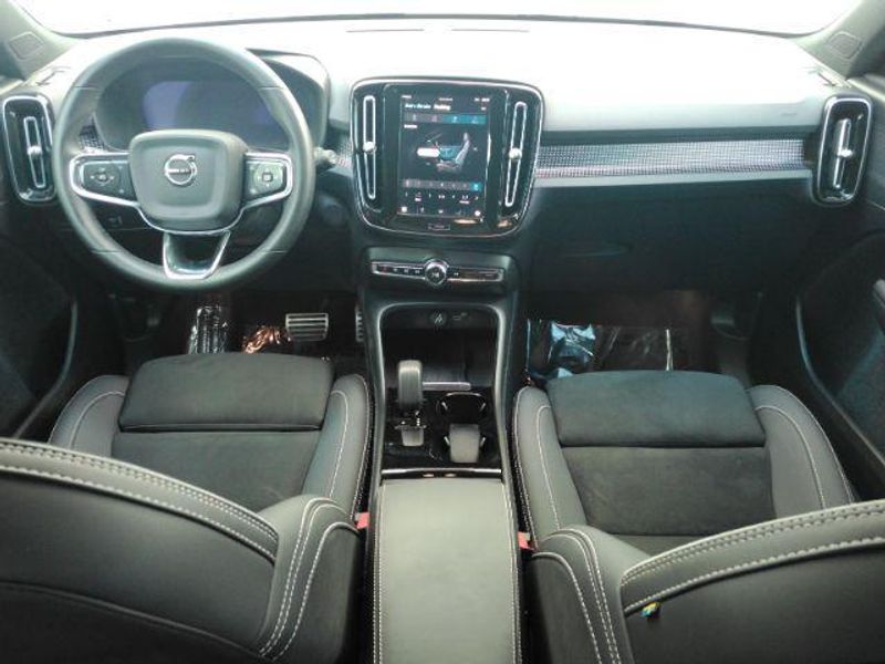2022 Volvo XC40 Recharge Pure Electric in Plano, TX