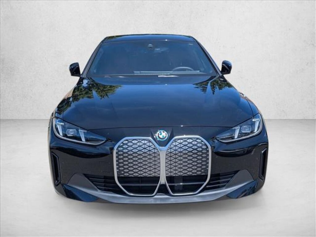 2025 BMW i4 Gran Coupe in San Jose, CA